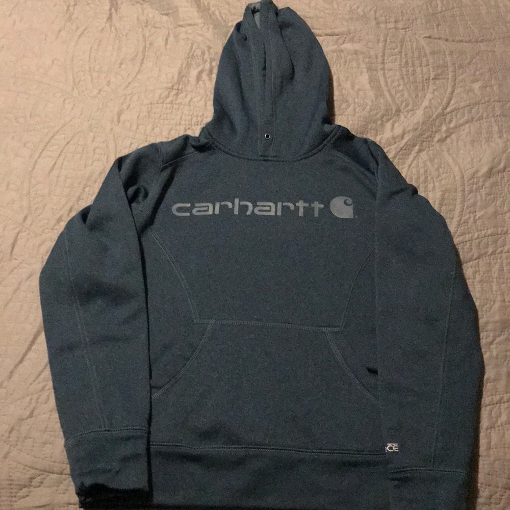 Carhartt Sweatshirt